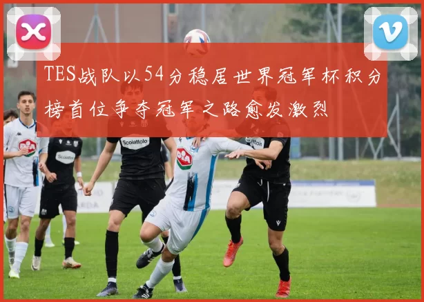 TES战队以54分稳居世界冠军杯积分榜首位争夺冠军之路愈发激烈