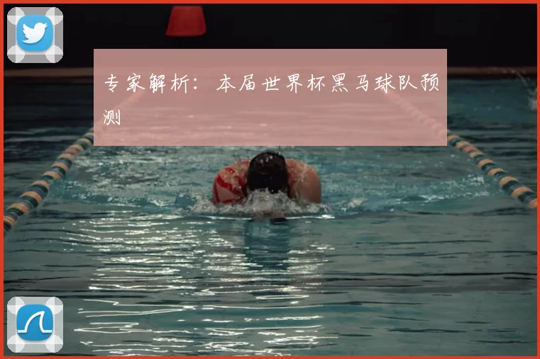 专家解析:本届世界杯黑马球队预测