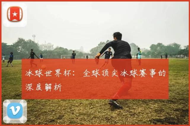 冰球世界杯：全球顶尖冰球赛事的深度解析