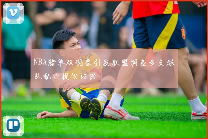 NBA赌单双现象引发联盟调查多支球队配合提供证据